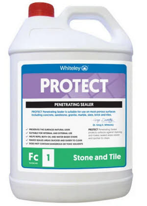 Whiteley Tile Plus Cleaner 5L