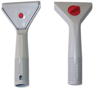 Pulex Plastic Squeegee Handle