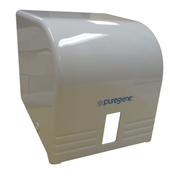 Puregiene® ABS Plastic Roll Towel Dispenser