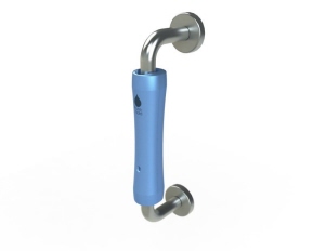 Purehold PULL- Antibacterial Handle Cover