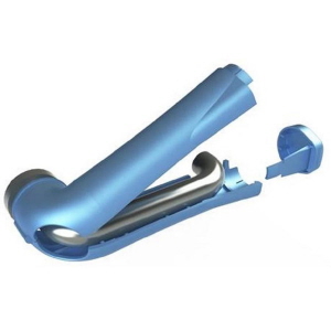 Purehold Lever Antibacterial Door Handle Cover