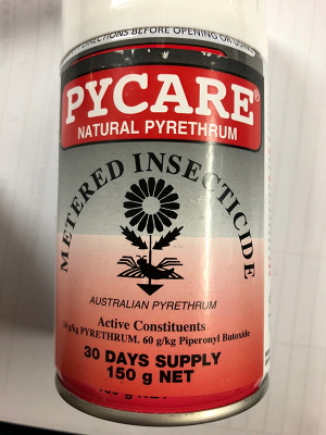Option: Can (150g) - NAPYCARE