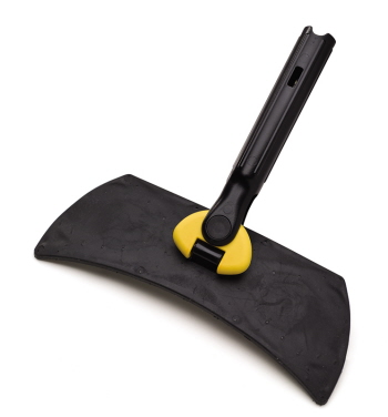 Rubbermaid HYGEN™ Microfibre Flexible Frame