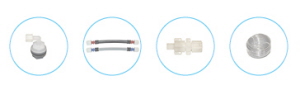 Quantura 10 Installation Kit