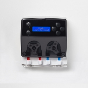 Quantura 200 Twin Dishwash Dosing System