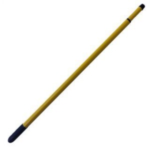 Rake Broom Telescopic Handle 1.4M 