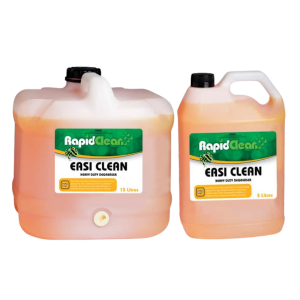 Rapid Clean Easi Clean Heavy Duty Degreaser