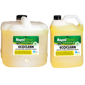 Rapid Clean Ecoclean