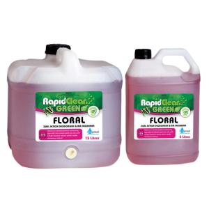 Rapid Clean Floral