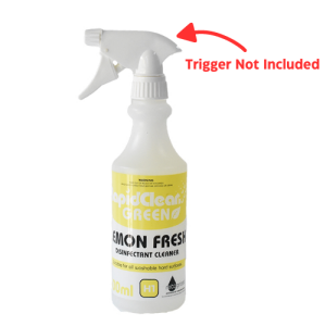 Want Matching Screen Printed Spray Bottle 500ml?: Yes  - 