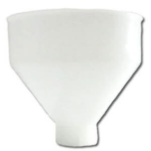 Resin Funnel Filler
