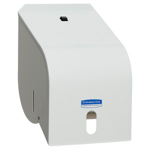 Kimberly Clark® Roll Hand Towel Dispenser