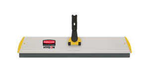 Option: 61cm Quick-Connect Squeegee Frame