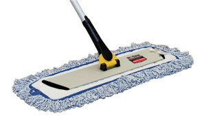 Rubbermaid Hygen Quick Connect Frames