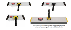 Rubbermaid Quick Connect Frame for Fringes