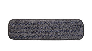Option: Grey Executive Series Microfibre Damp Mop