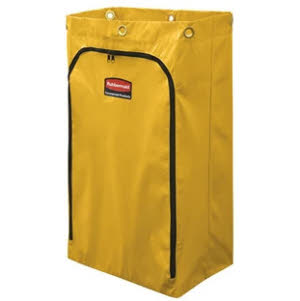 Accessories: 90L Vinyl Bag 