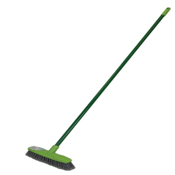 Outdoor Jiffy Broom by Sabco