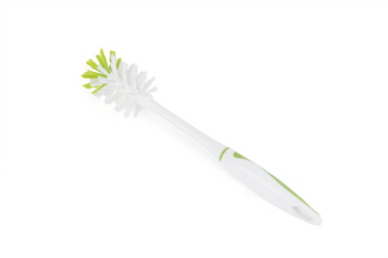 Soft Grip Bottle and Vase Brush