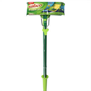 Sabco Space Saver Breeze Mop