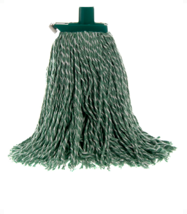 Colour: Green Yarn/Socket