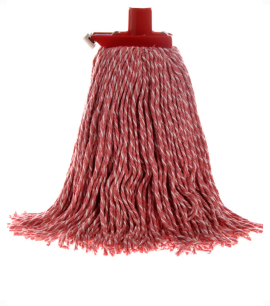 Colour: Red Yarn/Socket