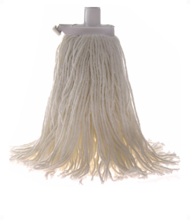 Colour: White Yarn/Socket