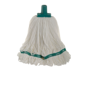 Sabco  Grade Premium Microfibre Mop - Green