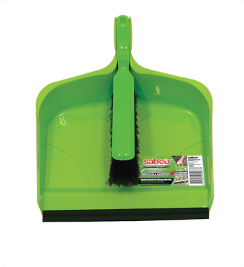 Professional Dust & Brush Pan