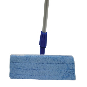 Sabco Aluminium Base Microfibre Mop