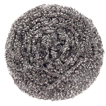 Sabco Economy Stainless Steel Scourer - 50 & 70g