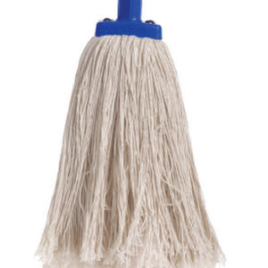 Sabco Poly Cotton mop Head - 600g