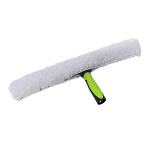 Sabco Spiked Window Washer with Sleeve 45cm