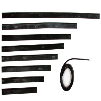 Sabco Window Washer Rubber Blades Long Life