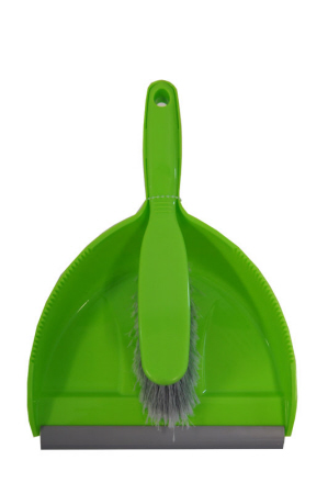 SABCO Standard Dustpan Set