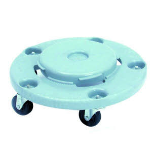 Bin Lid: Gator DollySabco