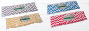 Sabco MicroFx 1Use Microfibre Disposable Mop