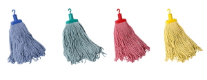Sabco Power Cotton Mop Head