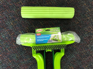 Sabco Soft Scrub Sponge
