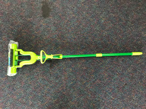 Sabco Soft Scrub Sponge Mop
