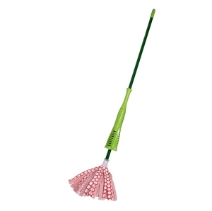 Sabco Wonder Strip Mop - No Need for Special Bucket