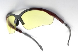 Option: Amber Lens Anti Fog - SD900102