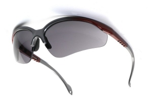 Option: Smoke Lense Anti Fog