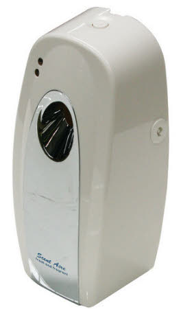 Scent Aire Metered Aerosol Dispenser