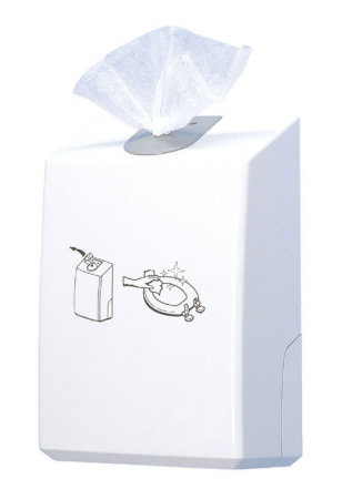 scintillatoilet-wipes-dispenser