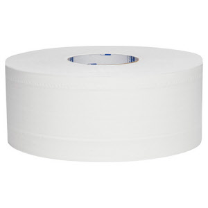 Scott Compact Jumbo Roll Toilet Tissue 2 Ply