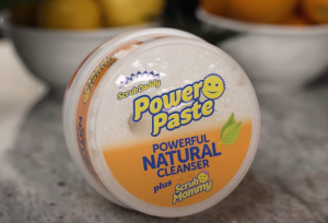 Scrub Daddy Power Paste