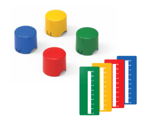 SekureDose Customisable Caps and Labels