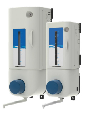 SekureDose Simple and Safe Chemical Dosing