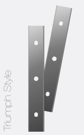 Blade For Triumph Scraper 150mm